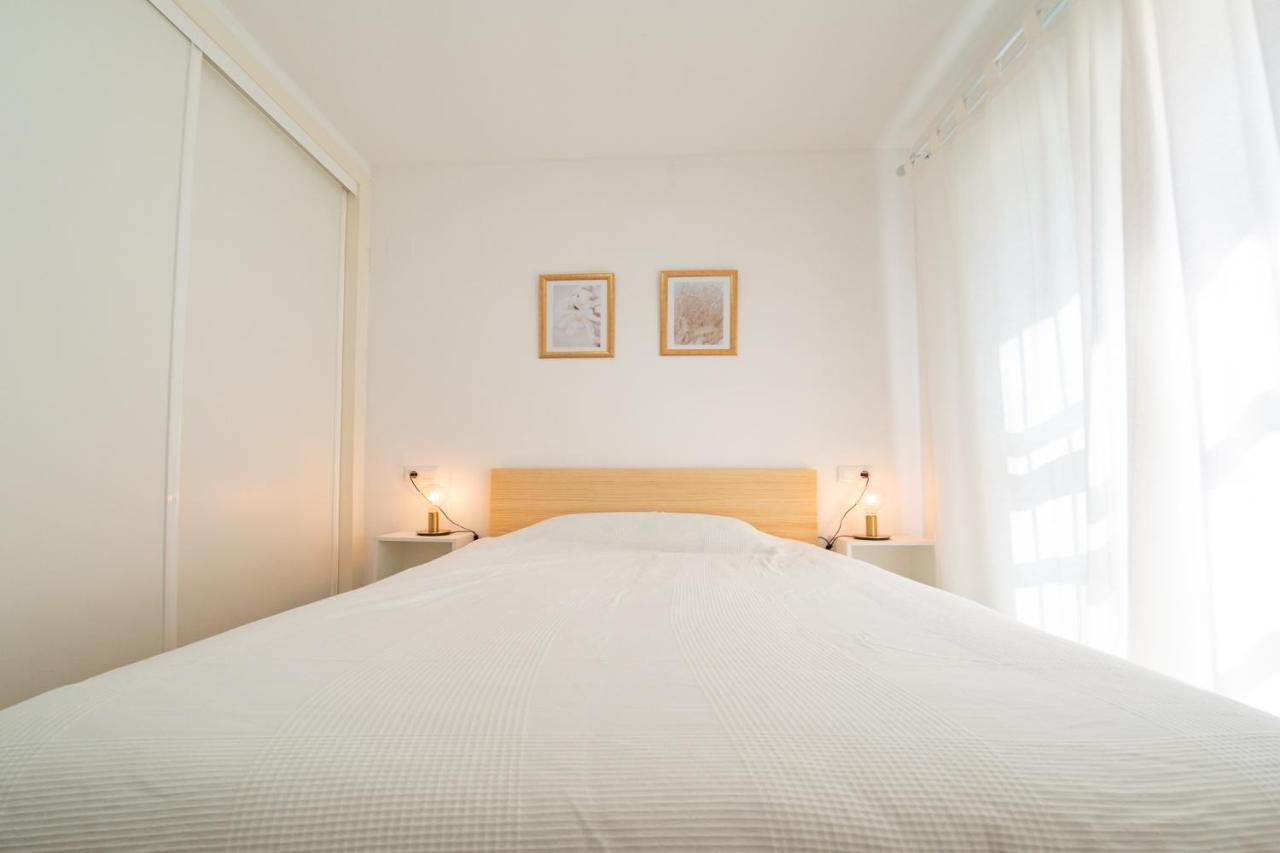 Piso Sieterevueltas Apartamento Sanlúcar de Barrameda Exterior foto