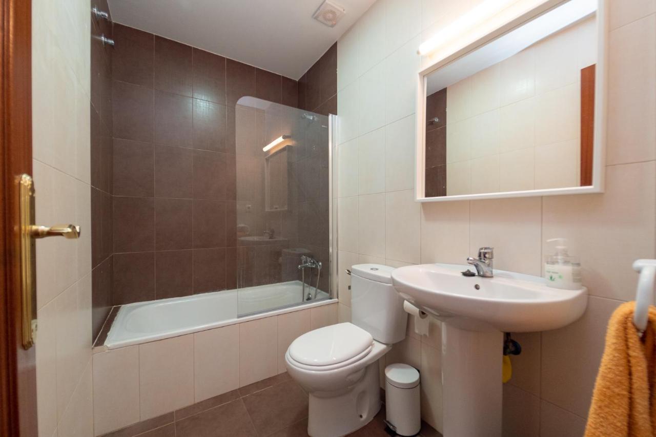 Piso Sieterevueltas Apartamento Sanlúcar de Barrameda Exterior foto